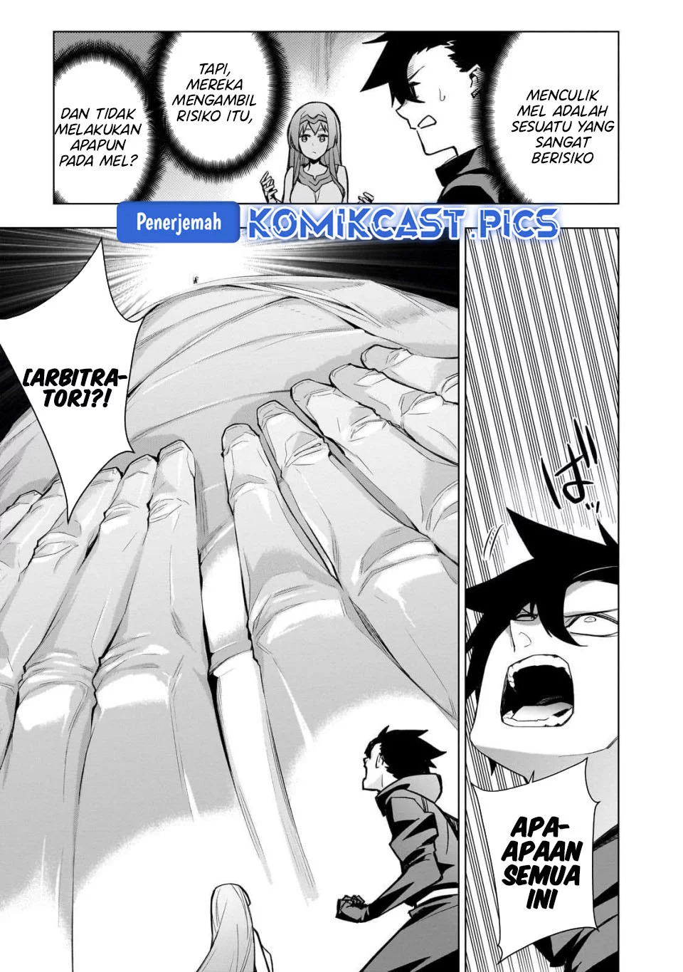 Chapter 172 - halaman 14