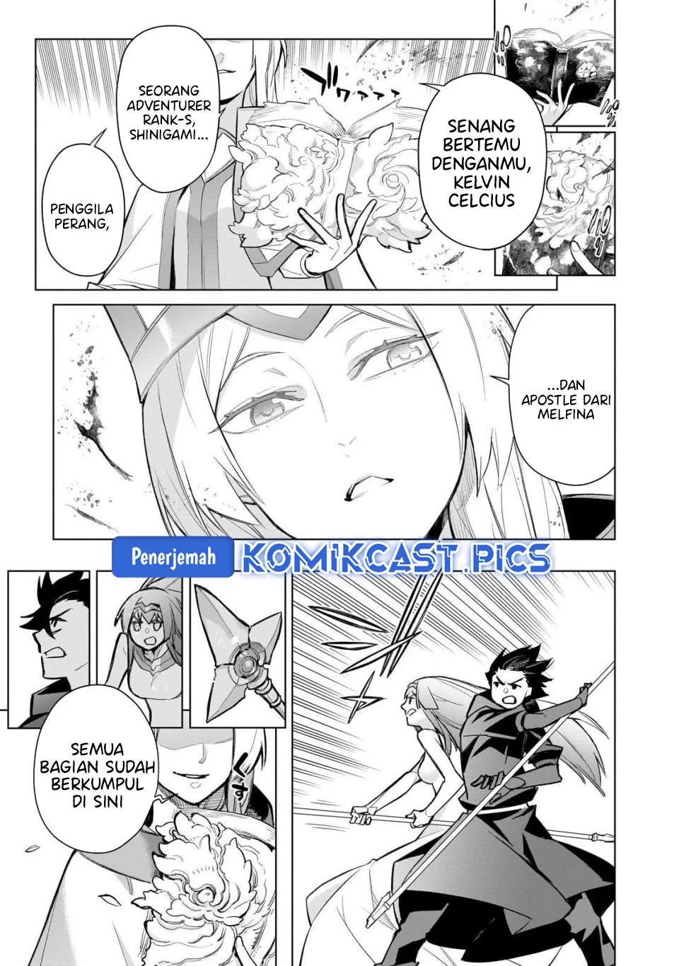 Chapter 172 - halaman 16