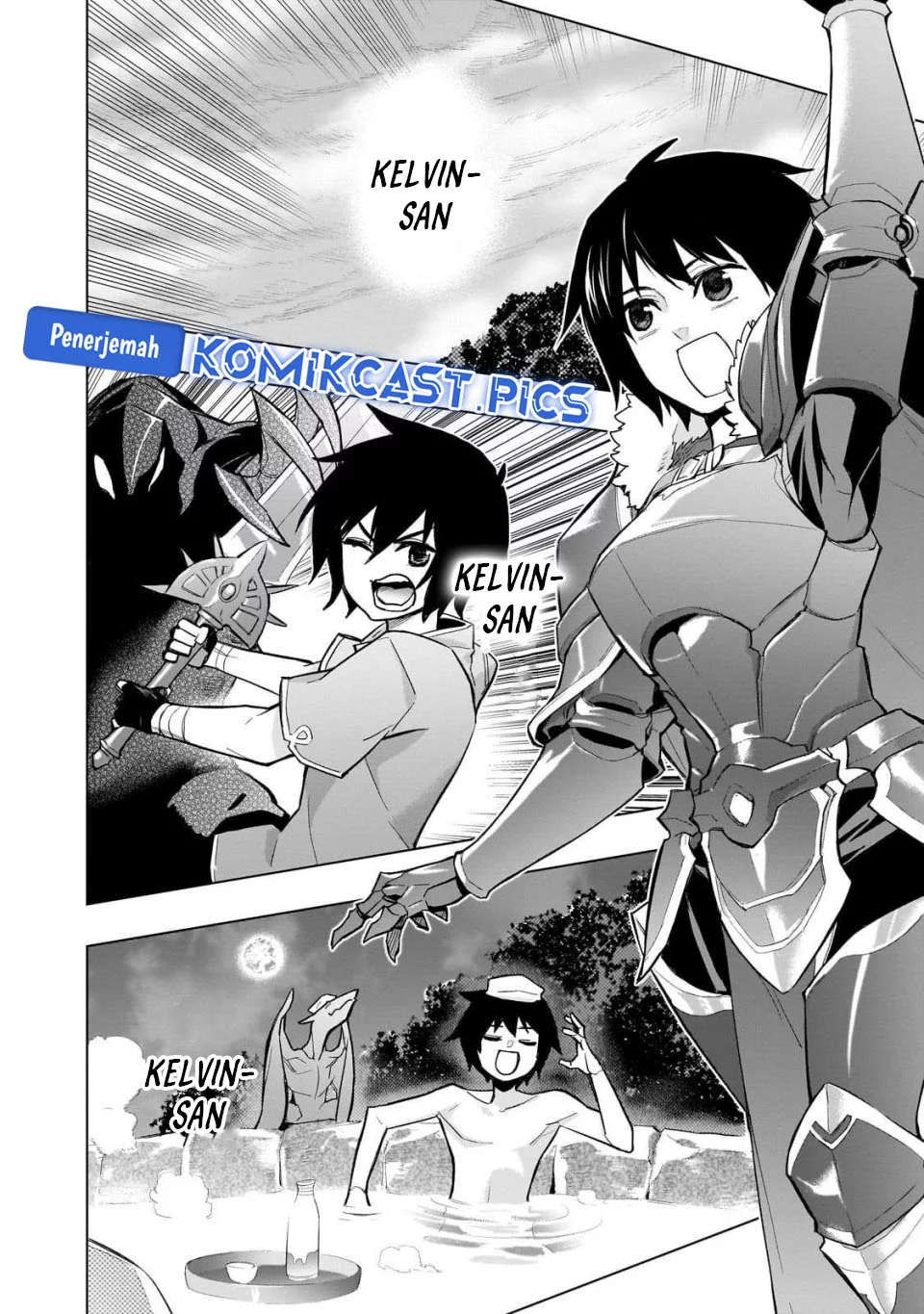Chapter 172 - halaman 5