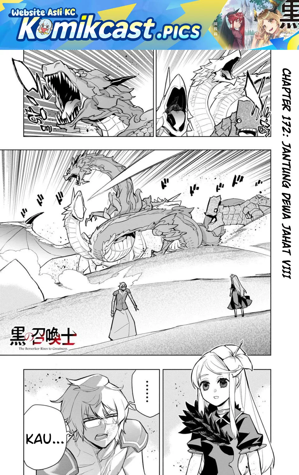Chapter 173 - halaman 2