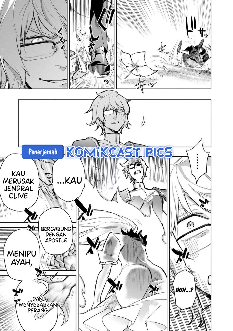 Chapter 173 - halaman 14