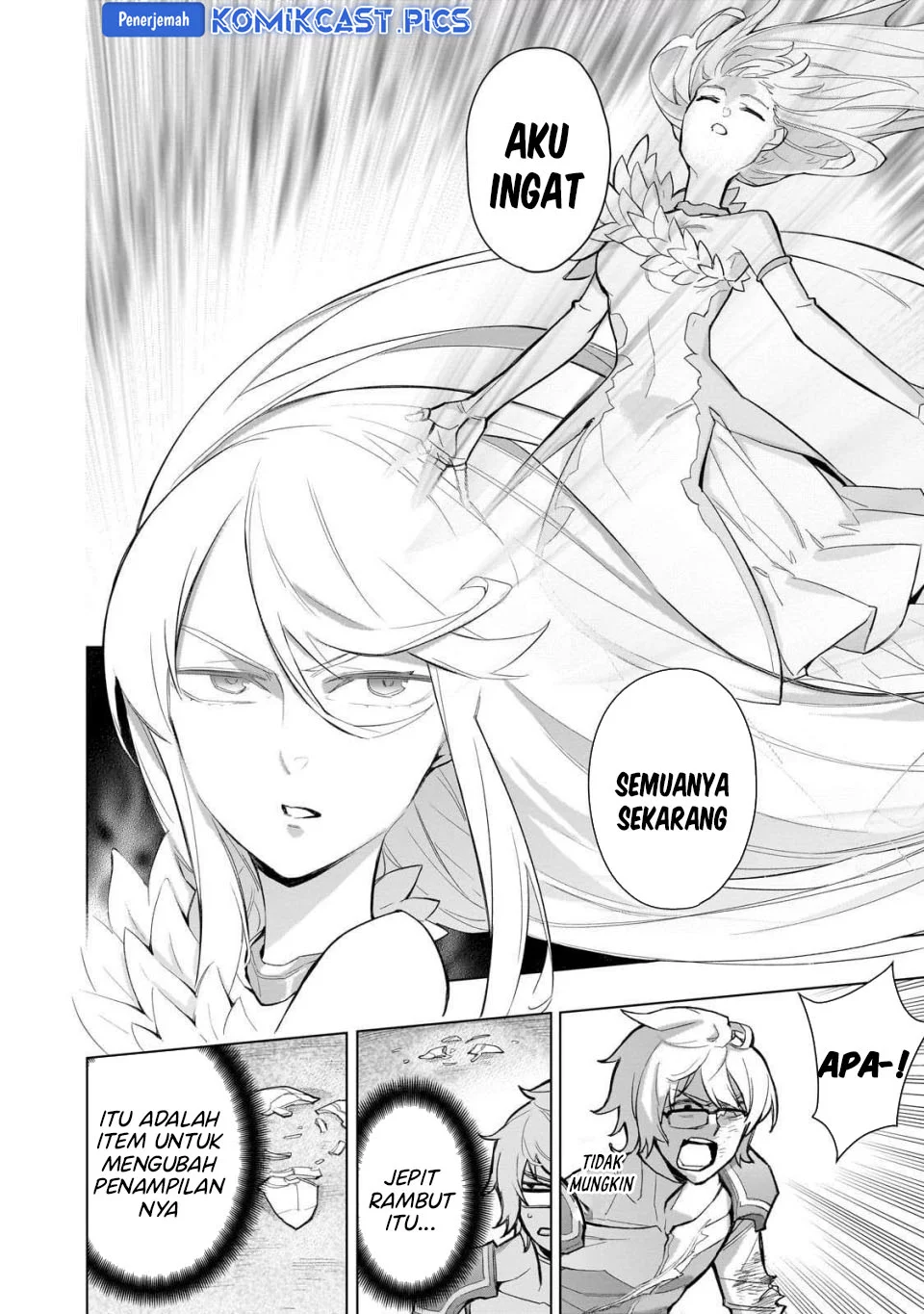 Chapter 173 - halaman 15