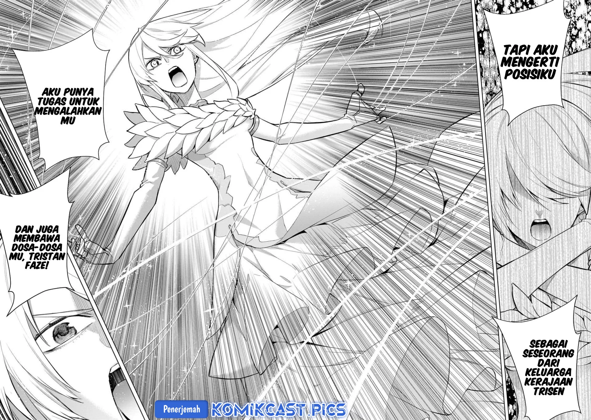Chapter 173 - halaman 17