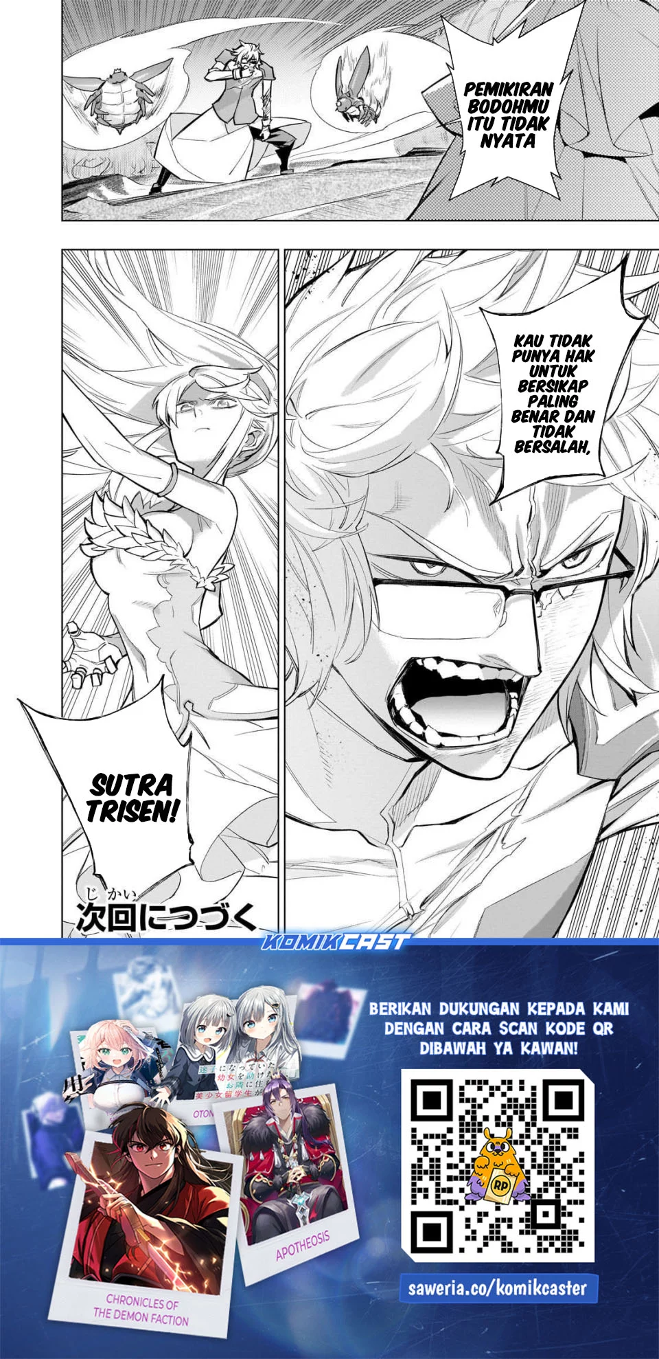 Chapter 173 - halaman 18