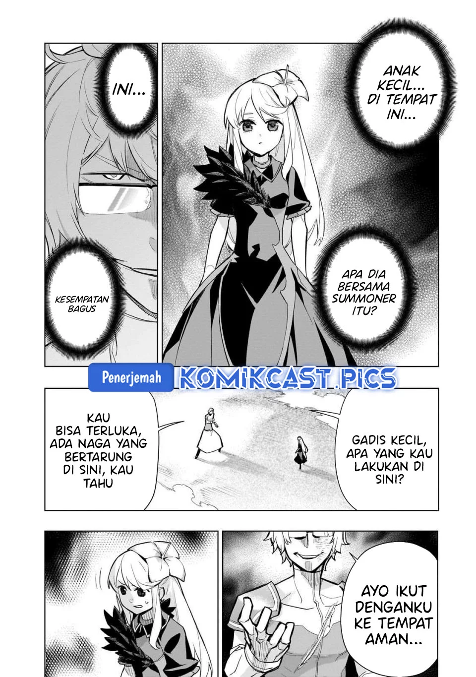 Chapter 173 - halaman 3
