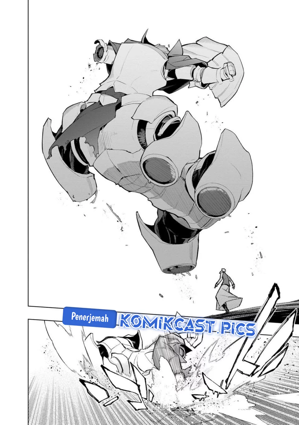 Chapter 173 - halaman 5