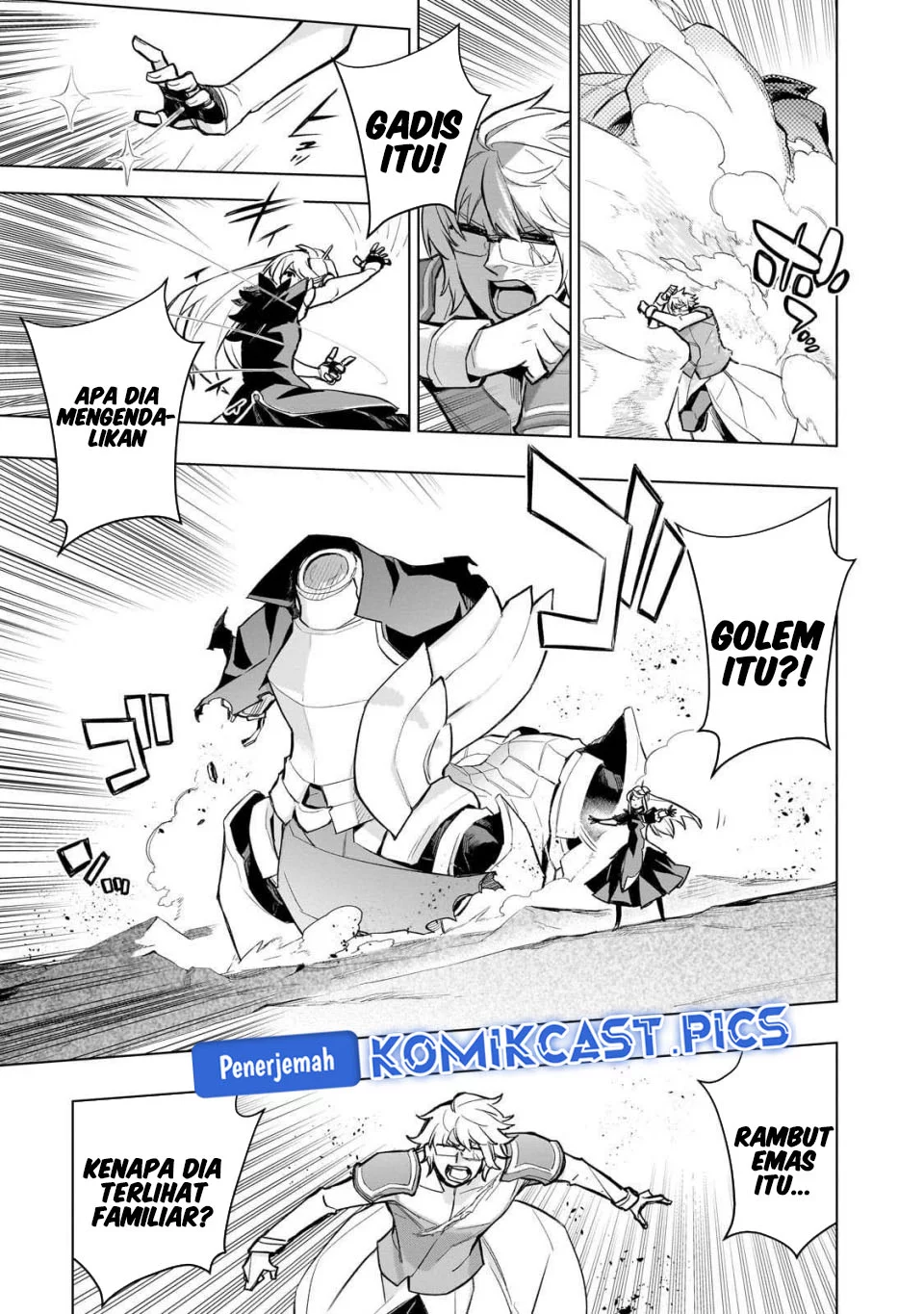 Chapter 173 - halaman 6