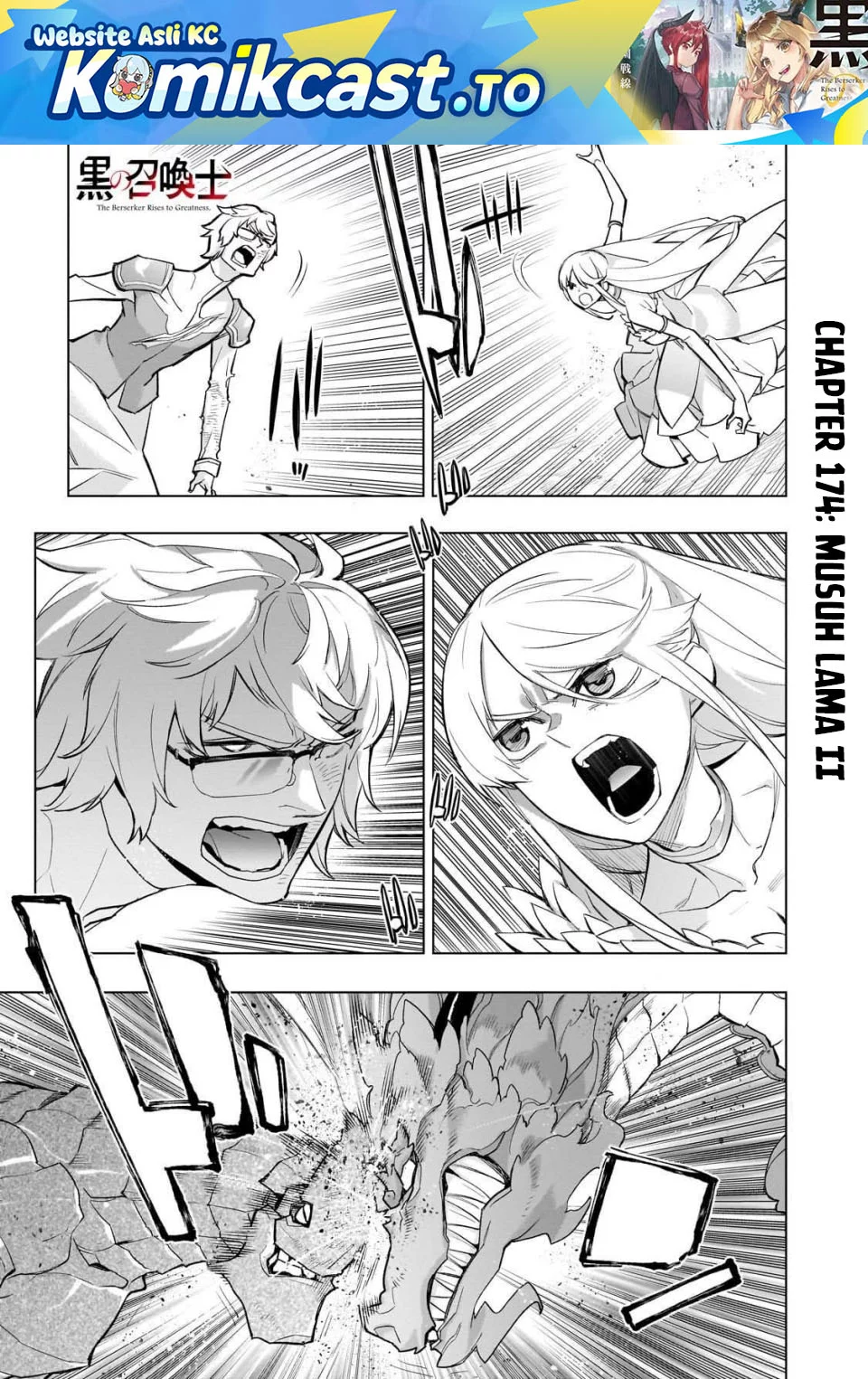 Chapter 174 - halaman 2