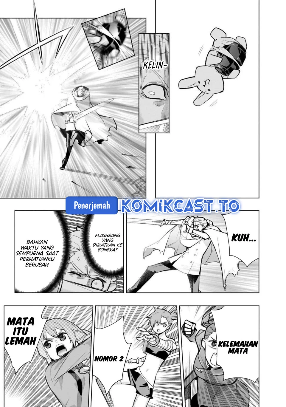 Chapter 174 - halaman 14