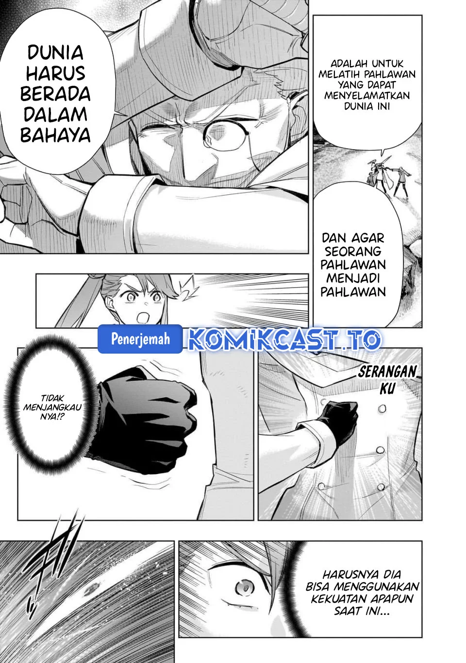 Chapter 174 - halaman 16