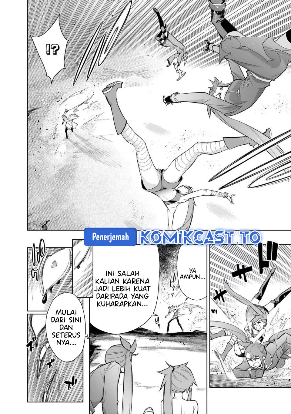 Chapter 174 - halaman 17