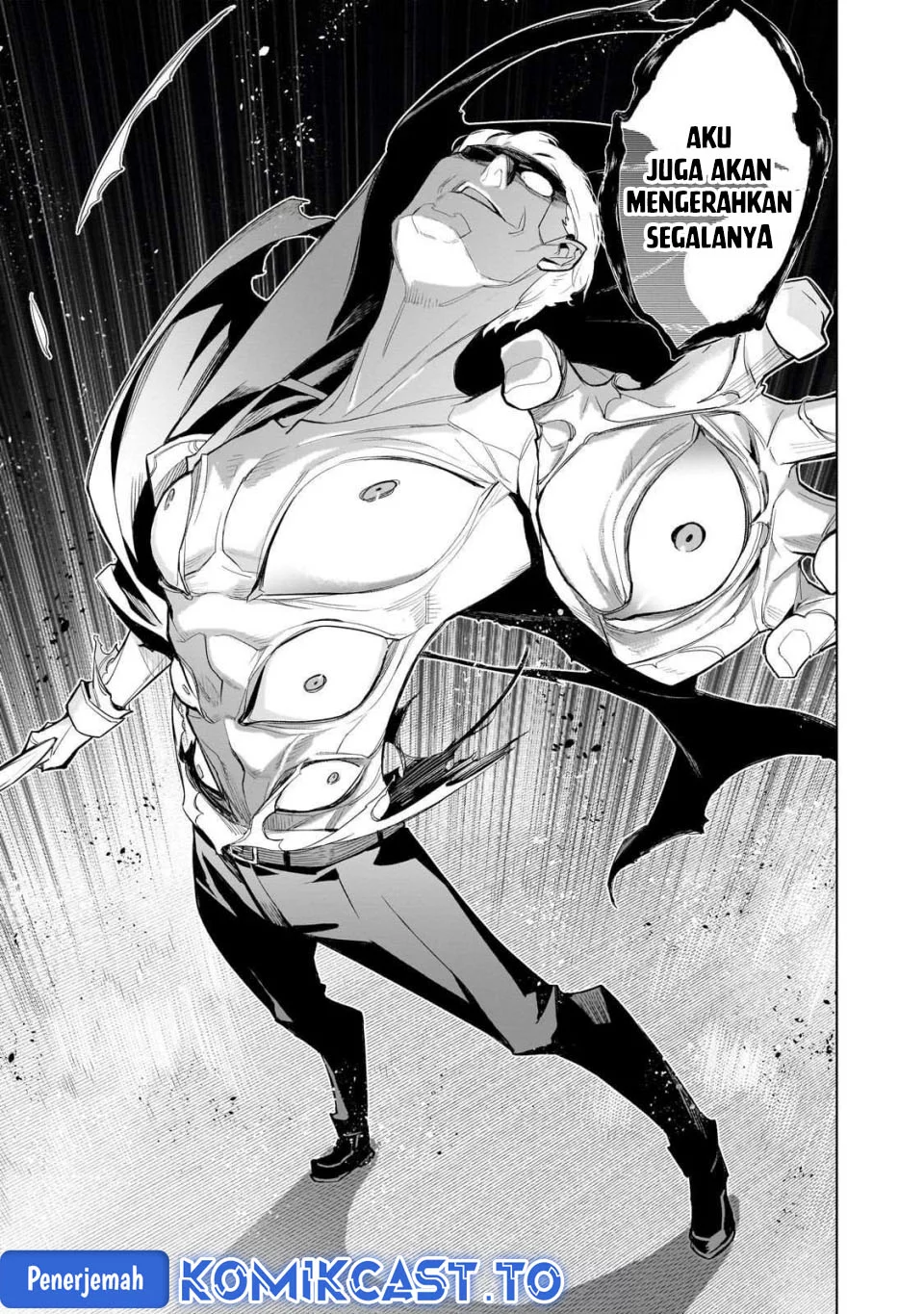 Chapter 174 - halaman 18