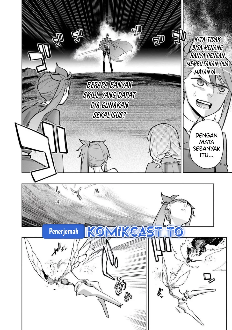 Chapter 174 - halaman 19