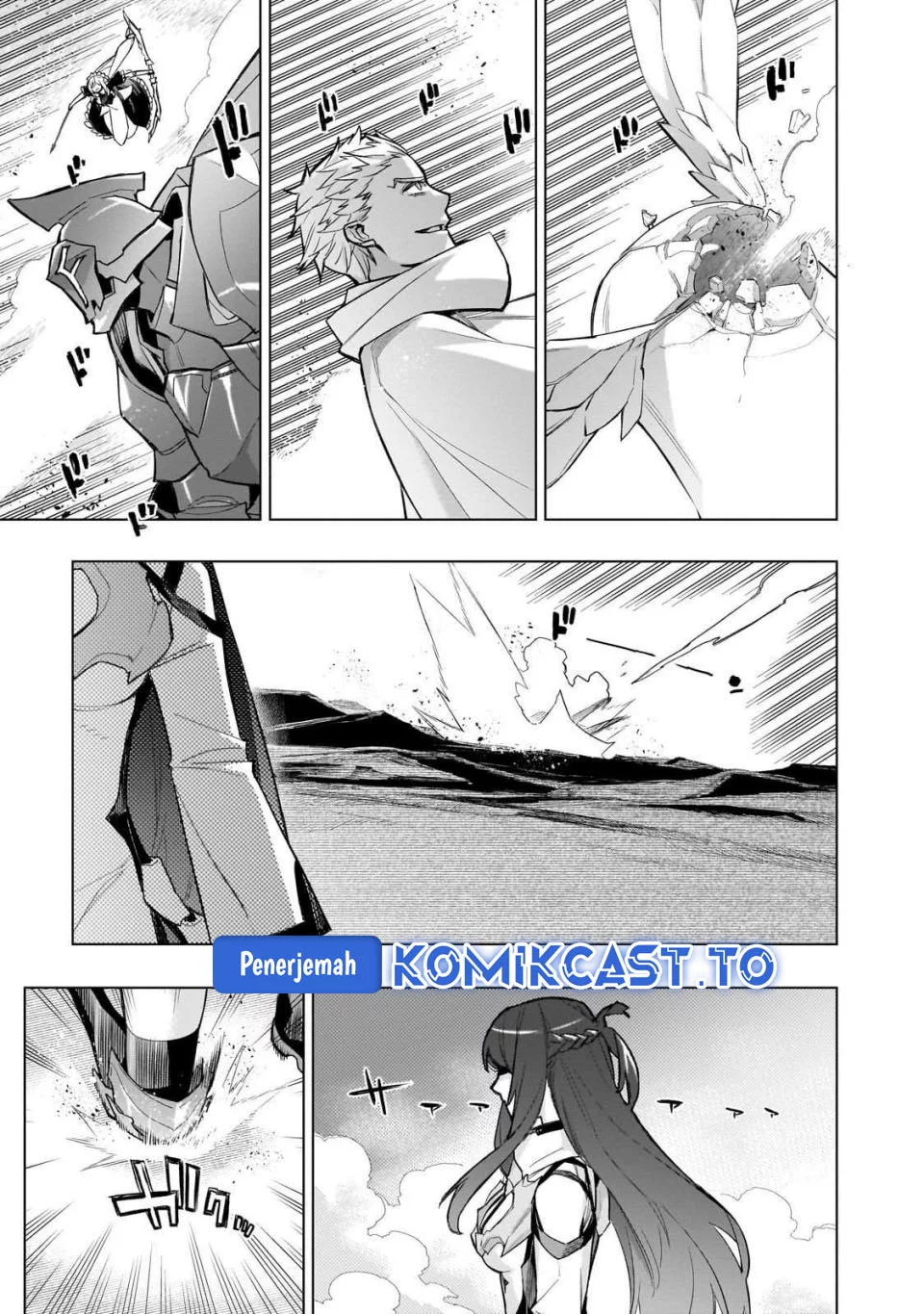 Chapter 174 - halaman 20