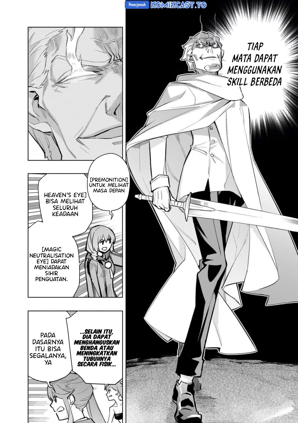 Chapter 174 - halaman 7