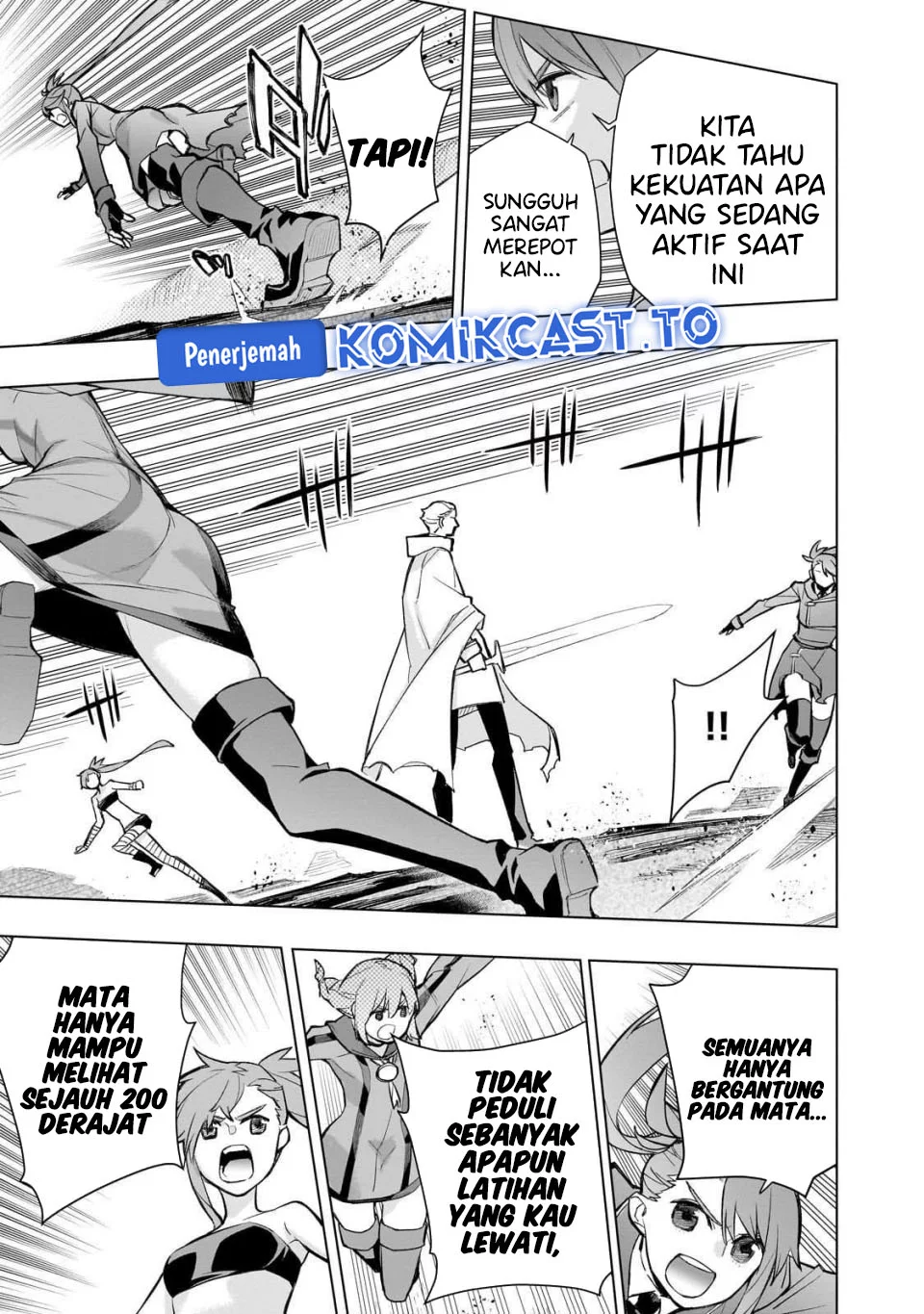 Chapter 174 - halaman 8