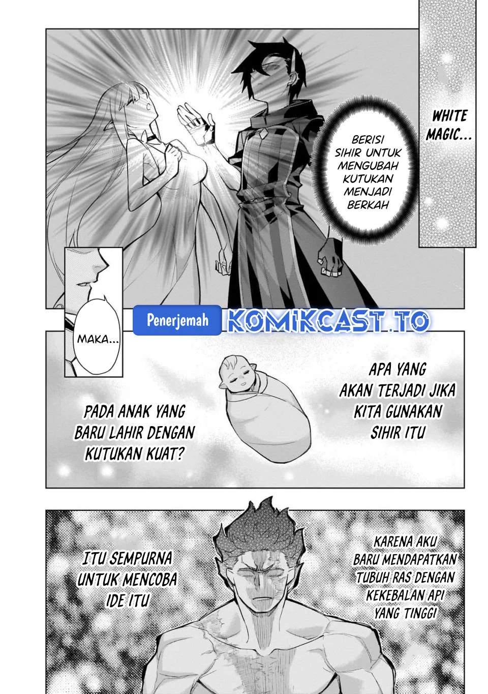 Chapter 175 - halaman 11