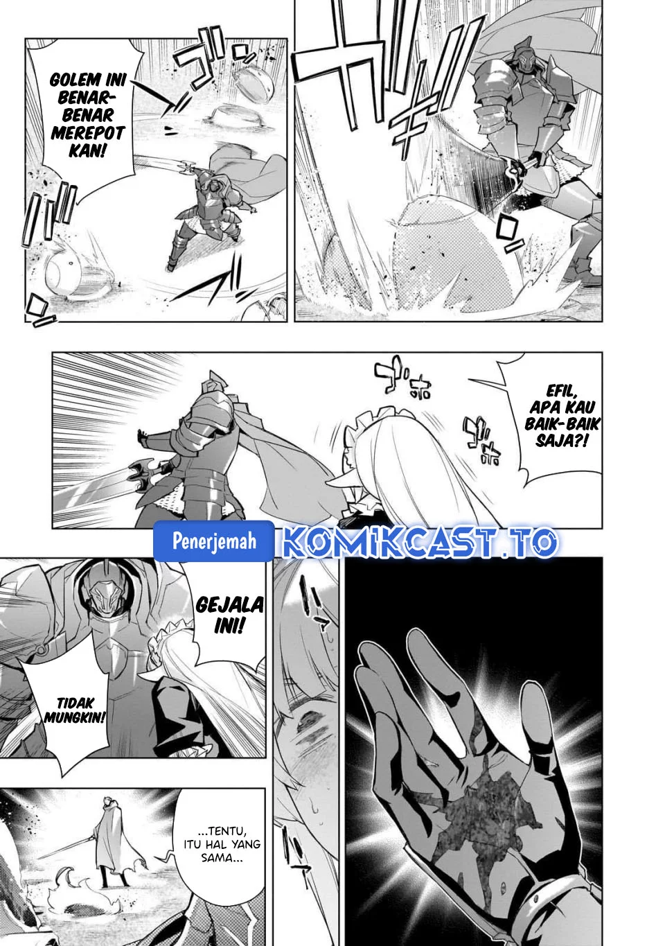 Chapter 175 - halaman 16