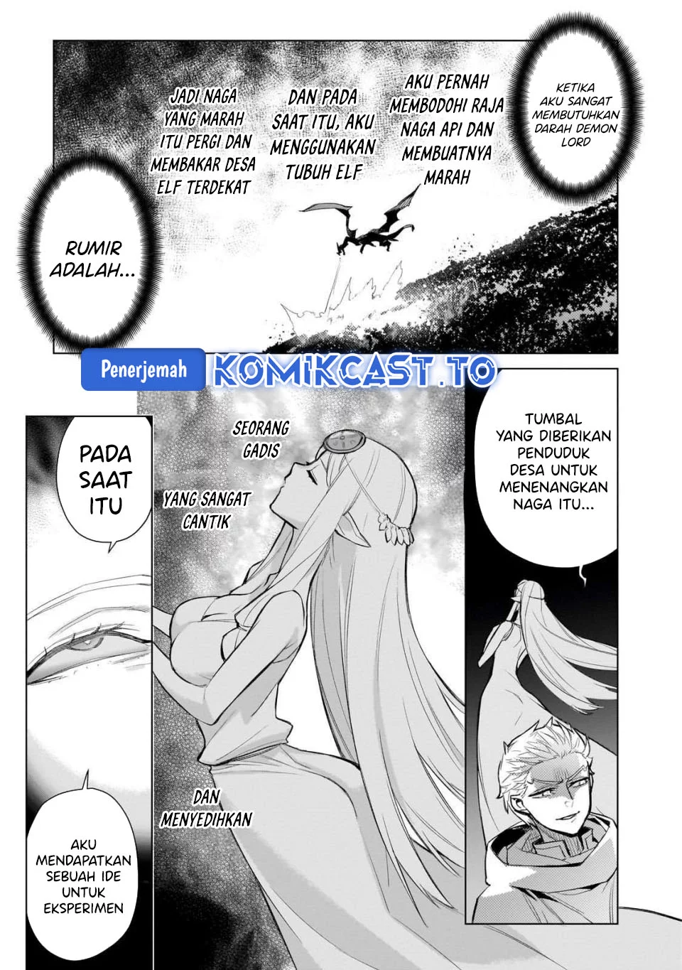 Chapter 175 - halaman 10