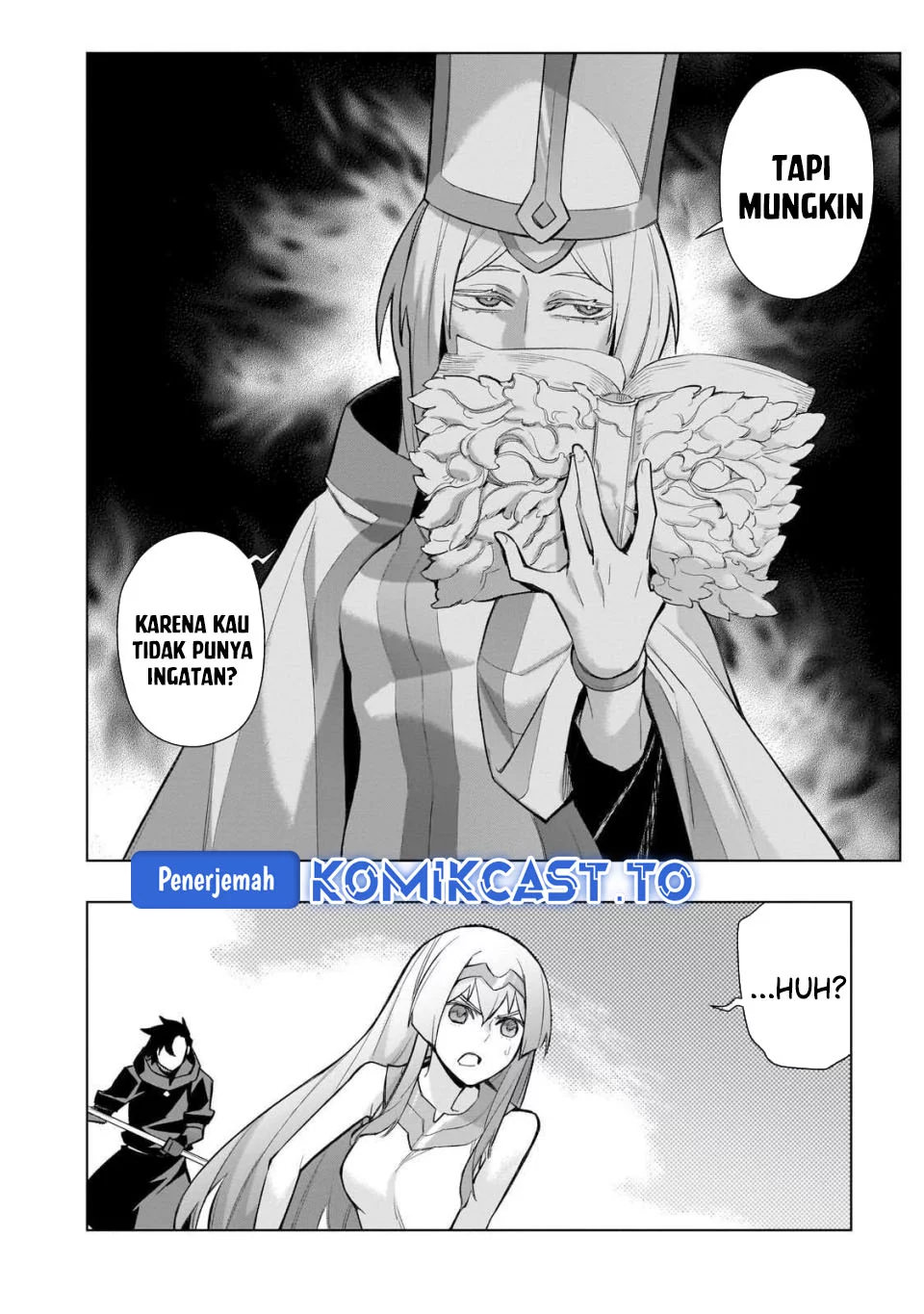 Chapter 176 - halaman 11