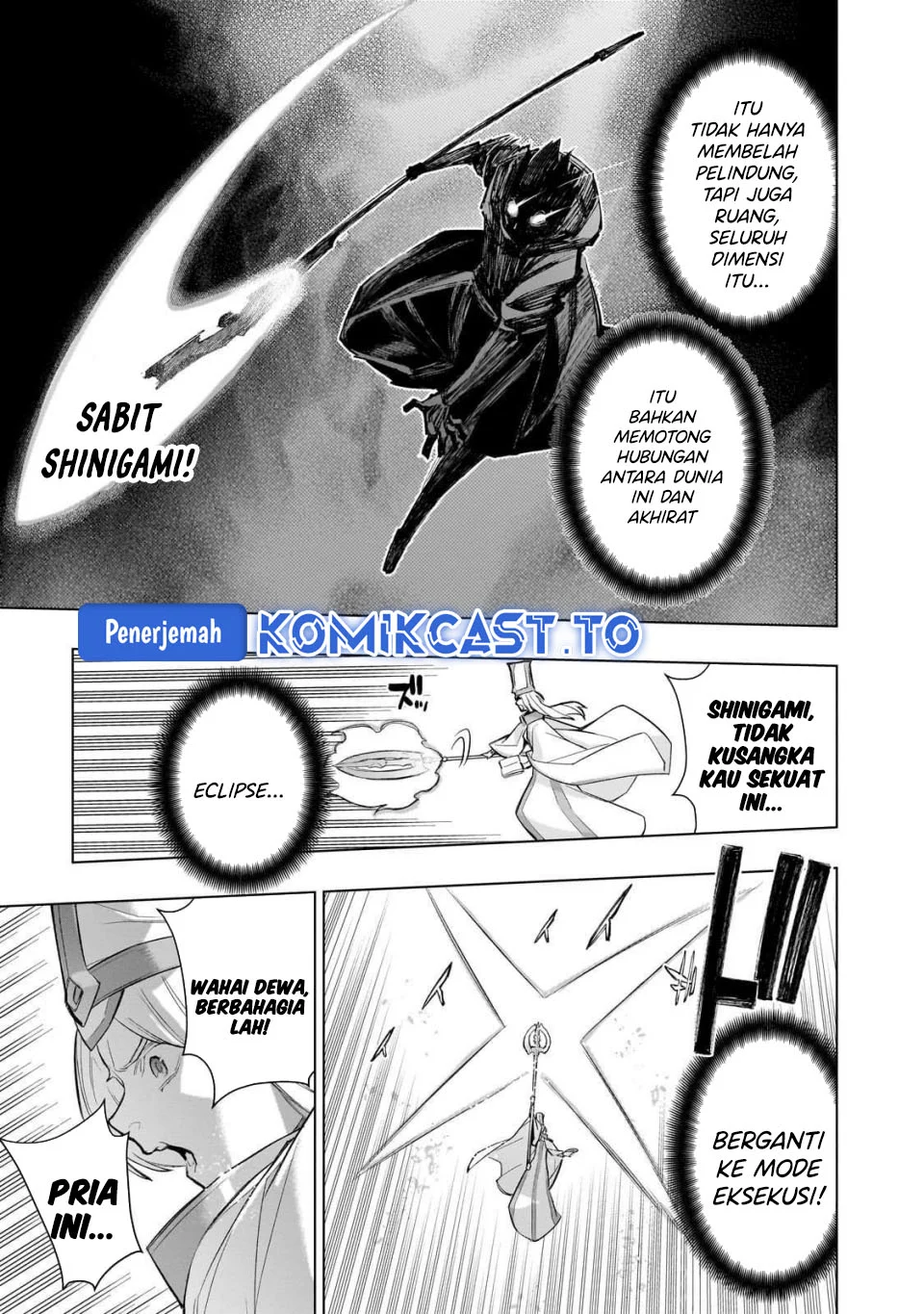 Chapter 176 - halaman 15