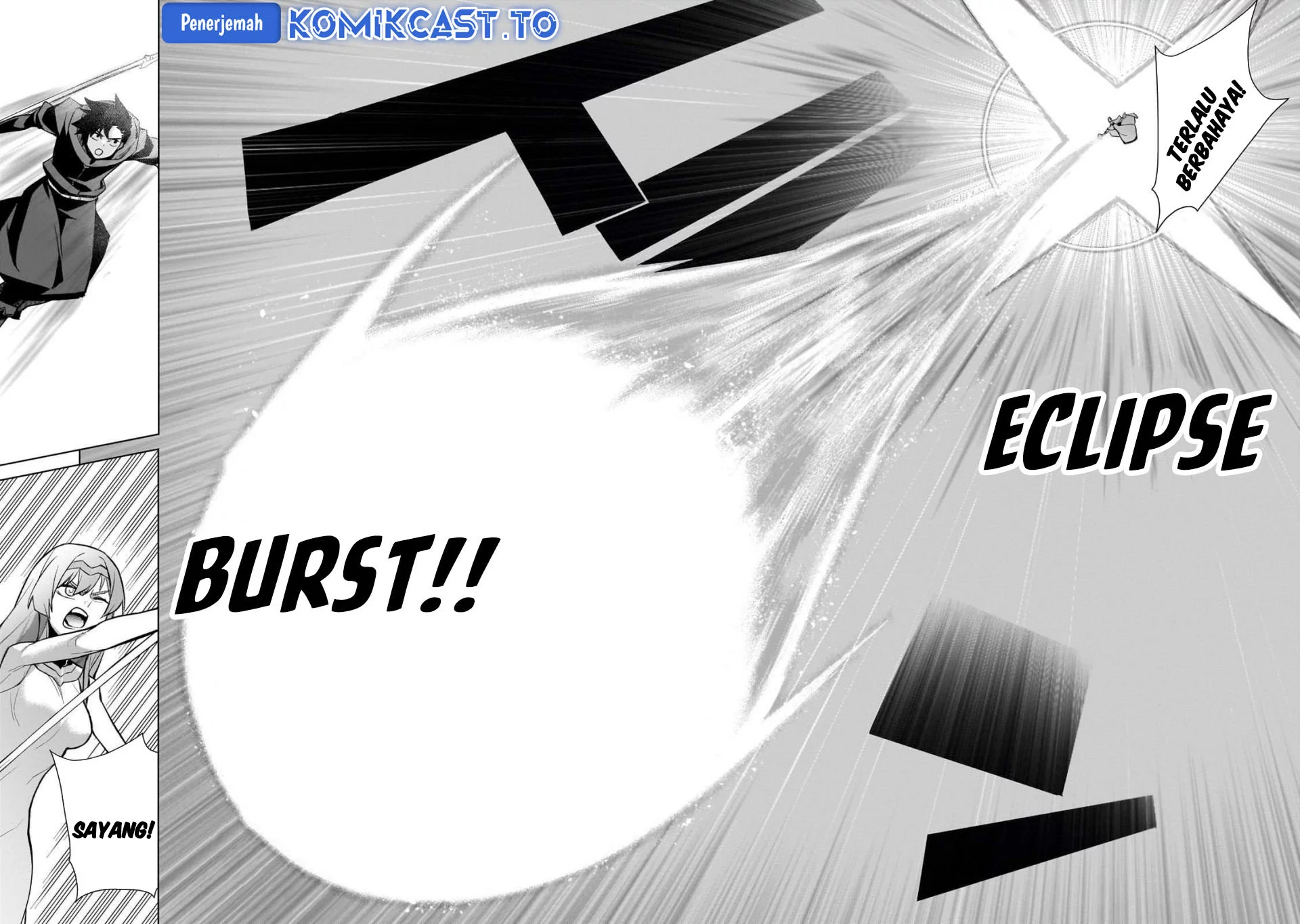 Chapter 176 - halaman 16