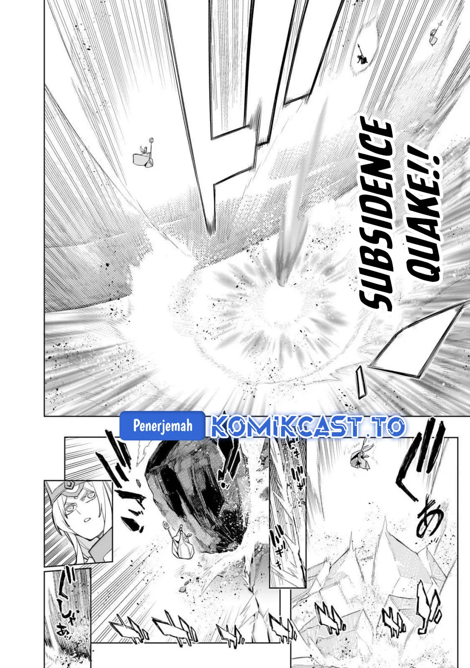 Chapter 176 - halaman 3