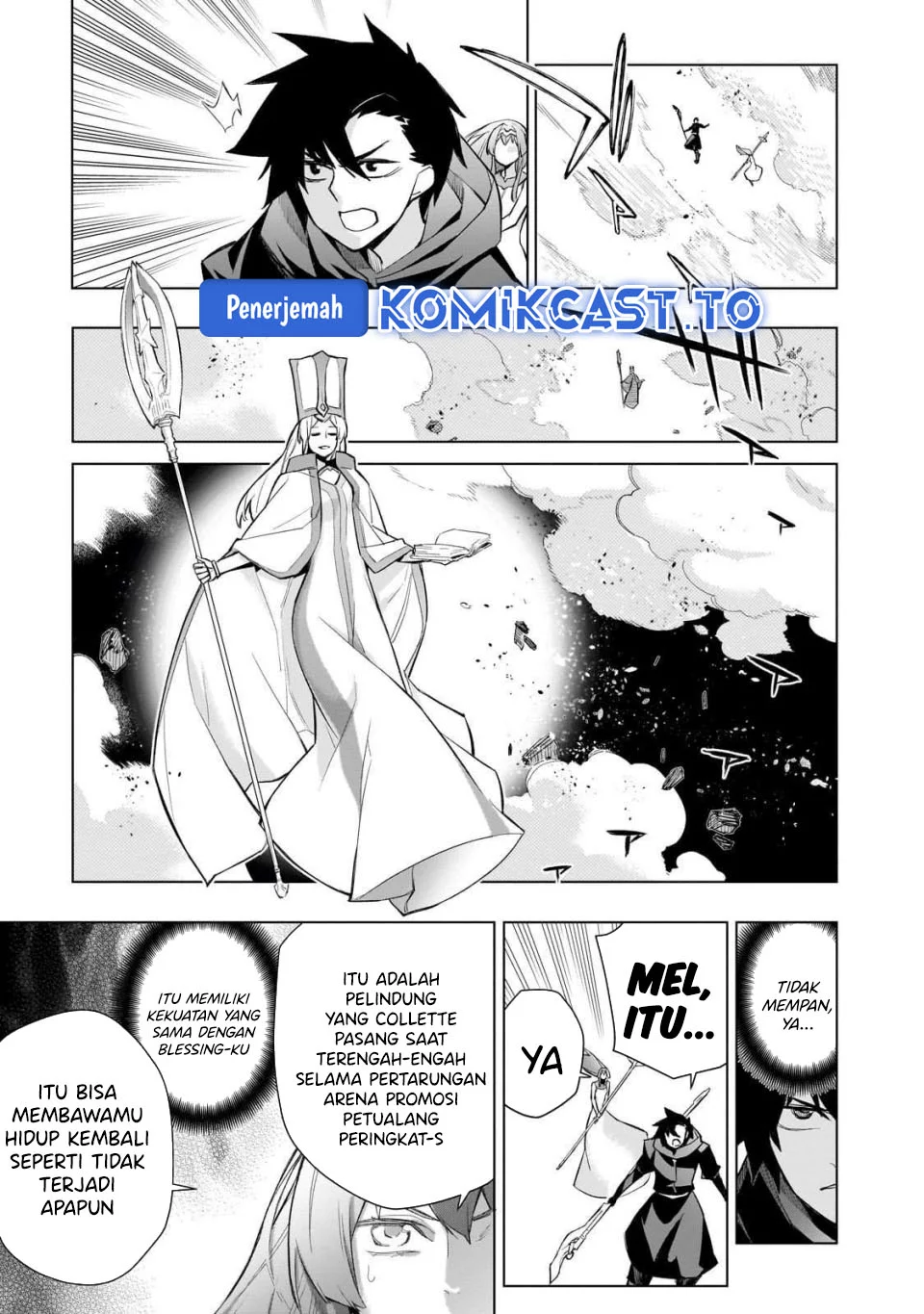 Chapter 176 - halaman 4