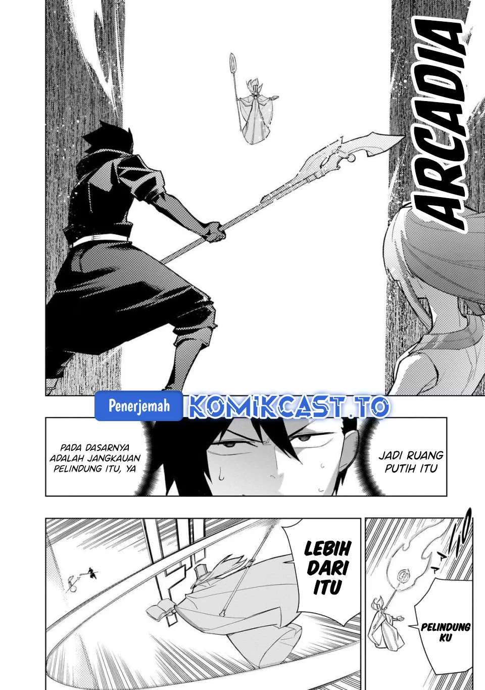 Chapter 176 - halaman 5
