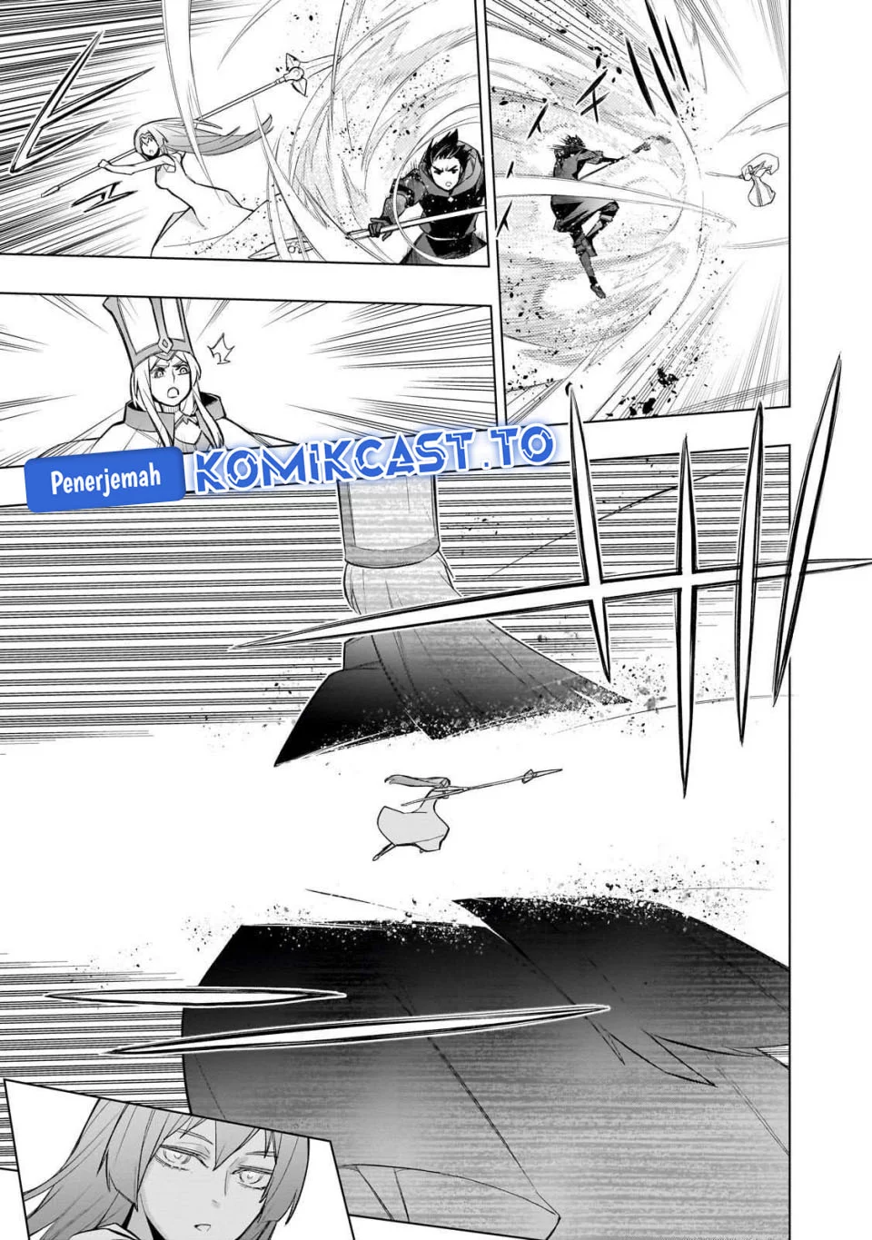 Chapter 176 - halaman 6