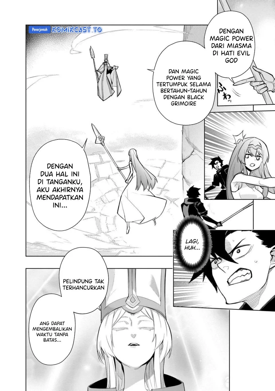 Chapter 176 - halaman 7
