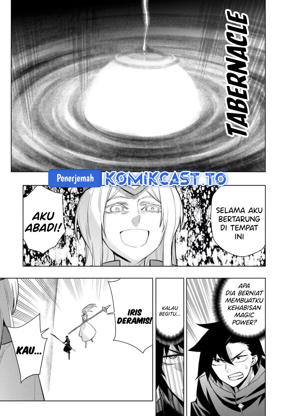 Chapter 176 - halaman 8