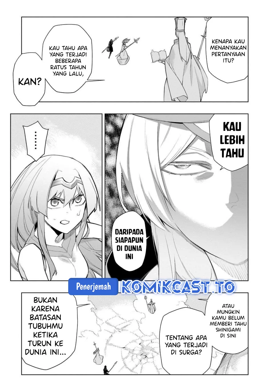 Chapter 176 - halaman 10