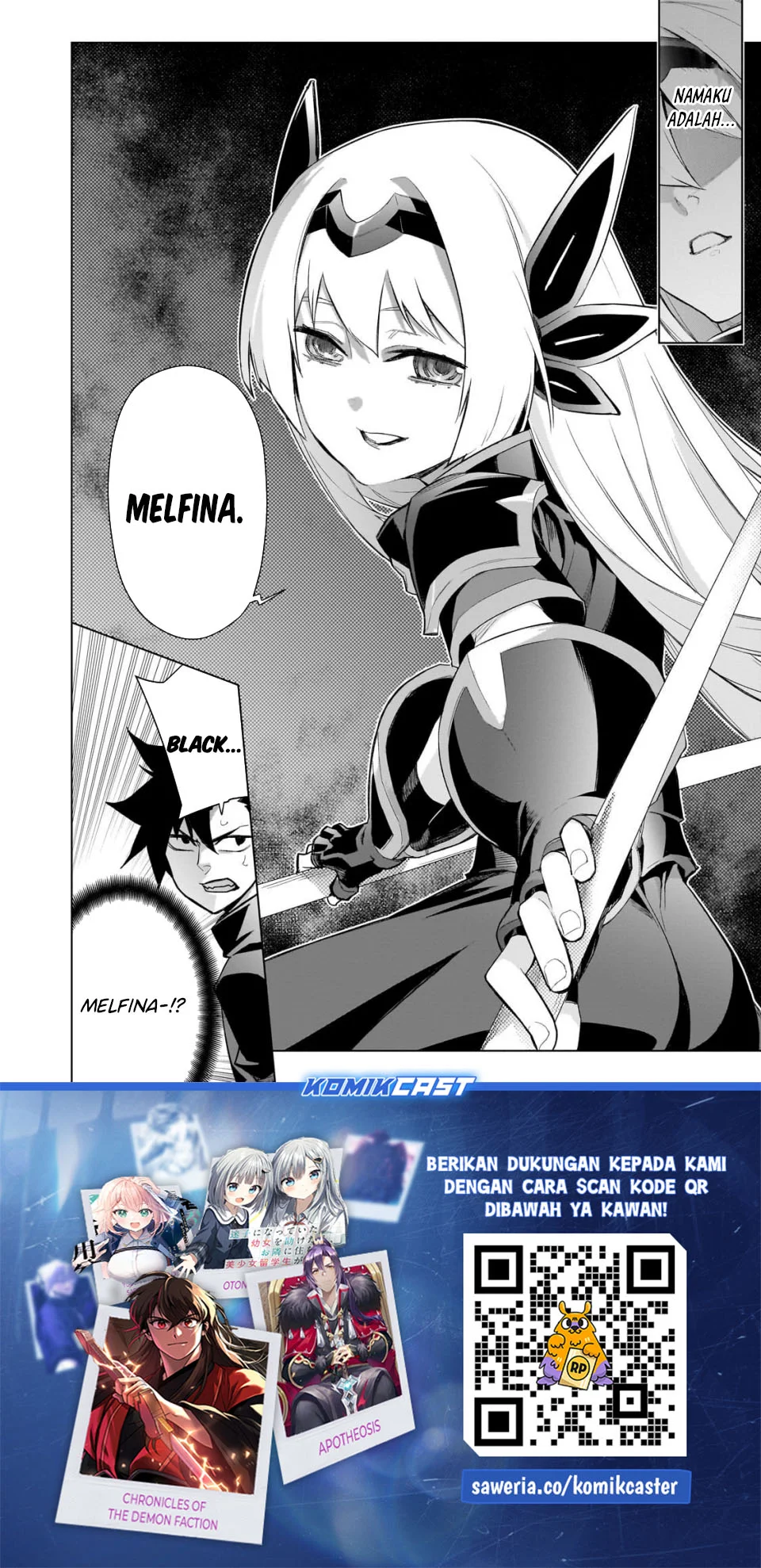 Chapter 177 - halaman 15