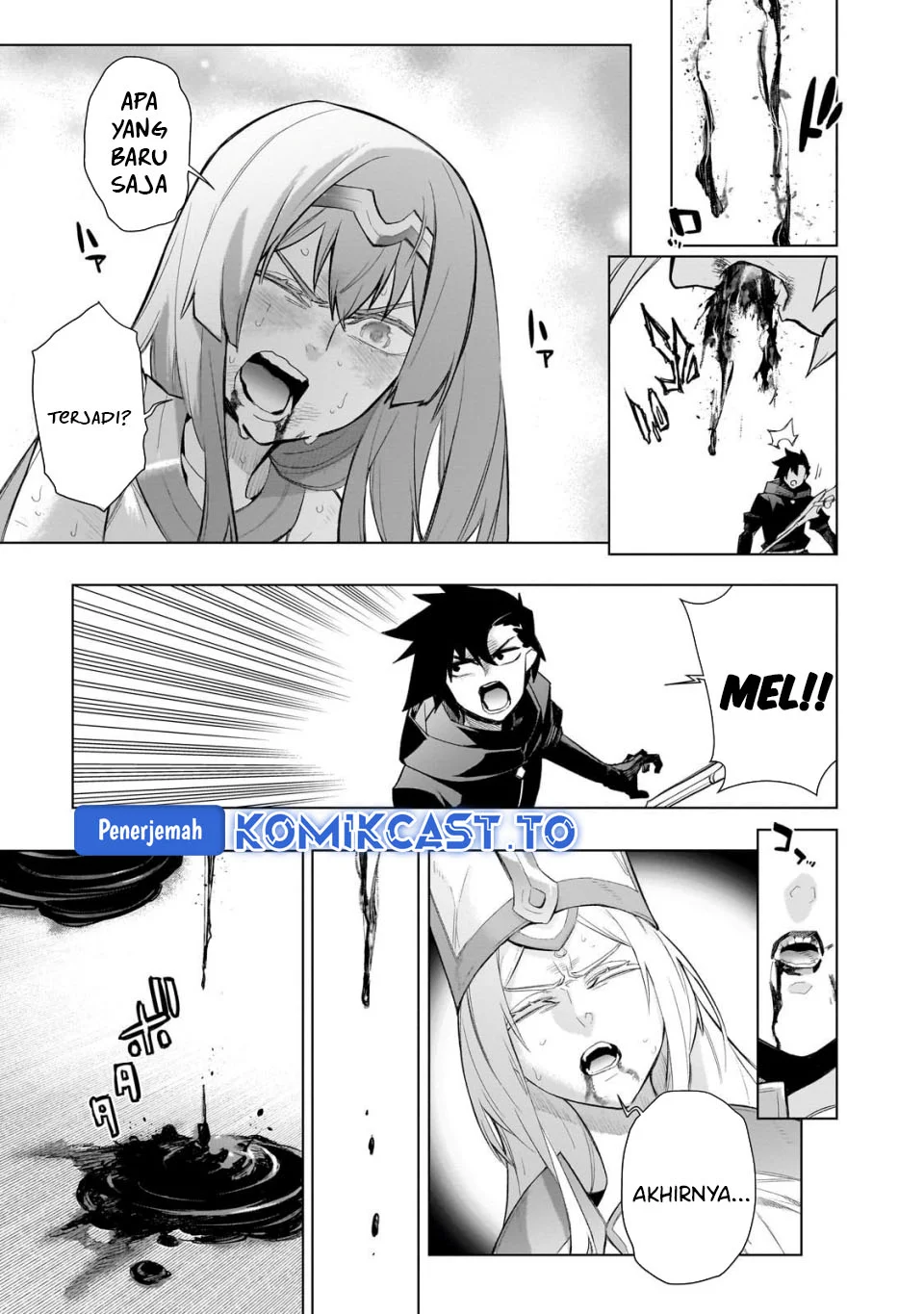 Chapter 177 - halaman 8