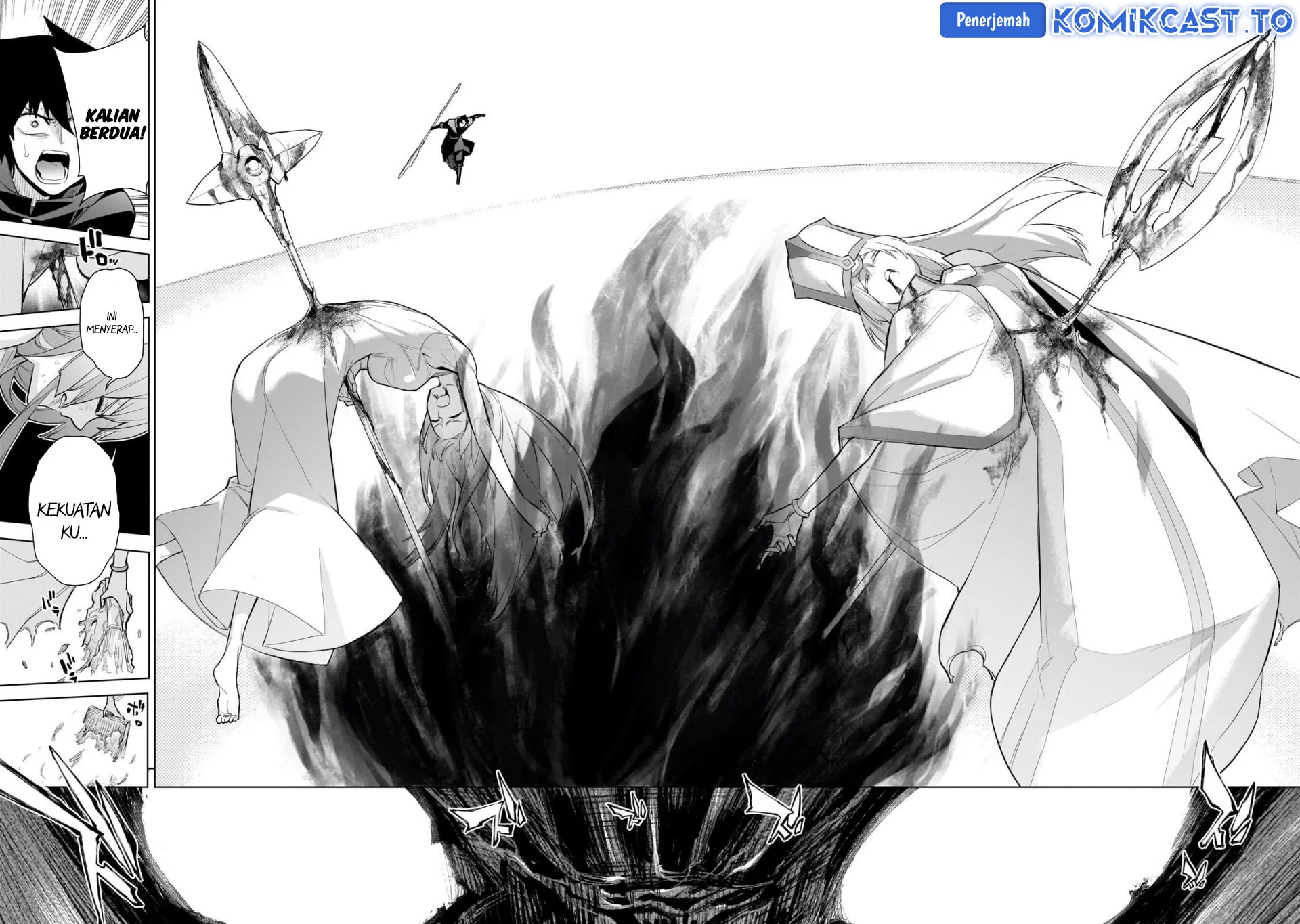 Chapter 177 - halaman 9