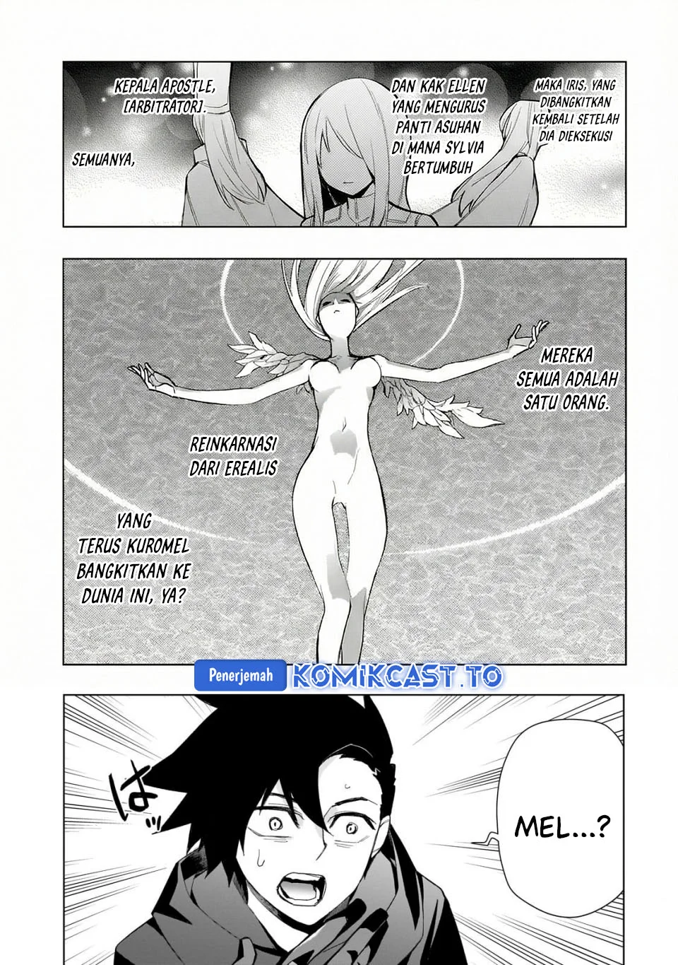 Chapter 178 - halaman 16