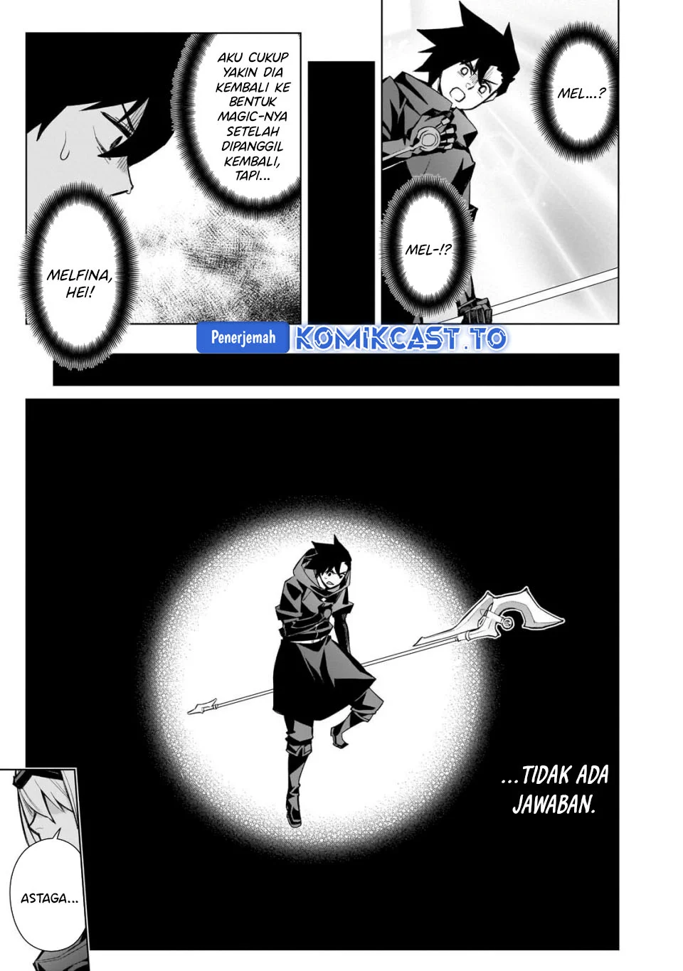Chapter 178 - halaman 17
