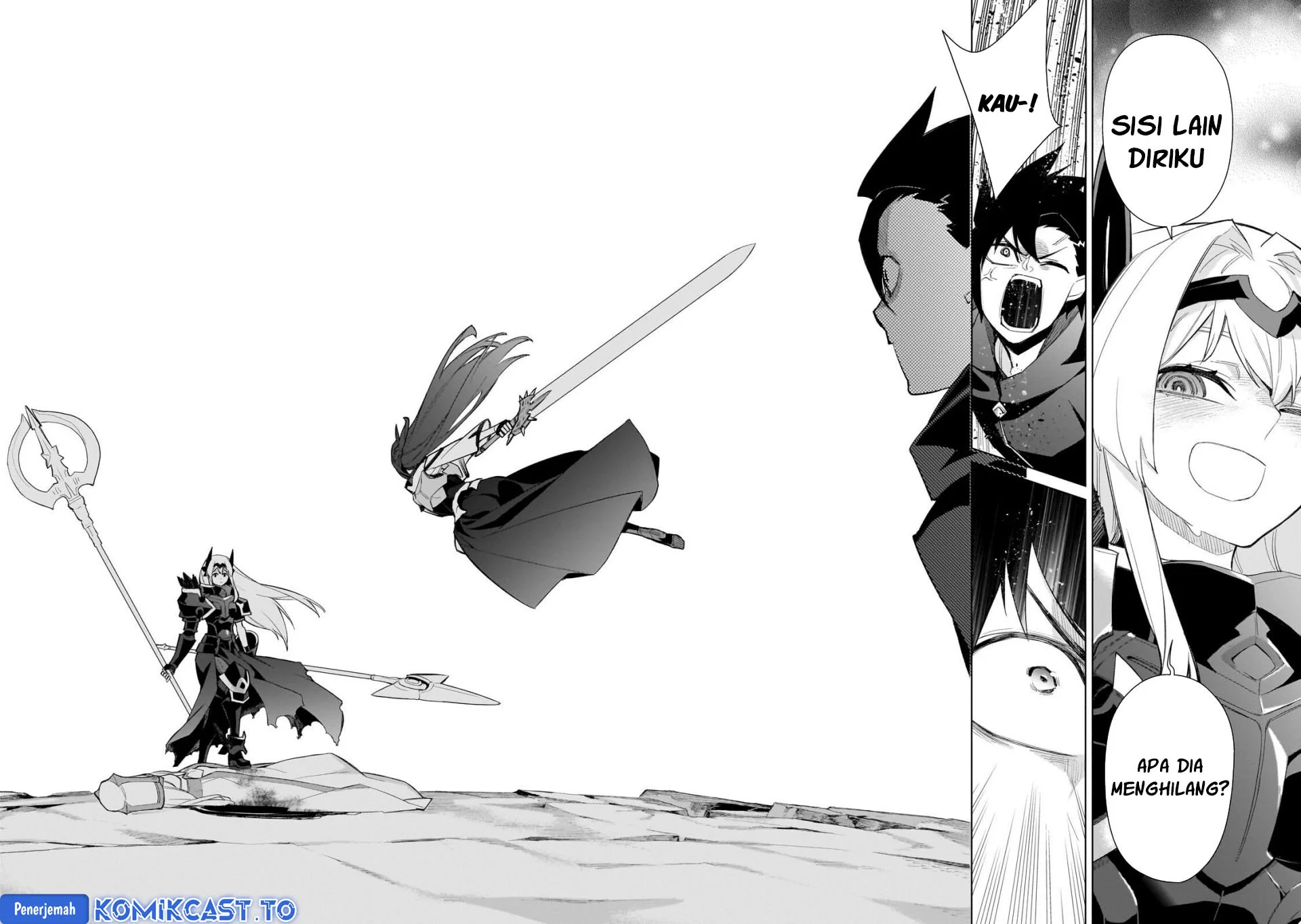 Chapter 178 - halaman 18