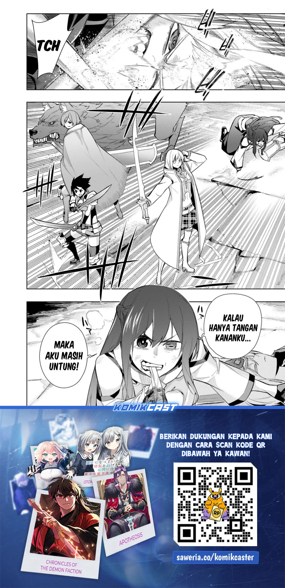 Chapter 179 - halaman 13
