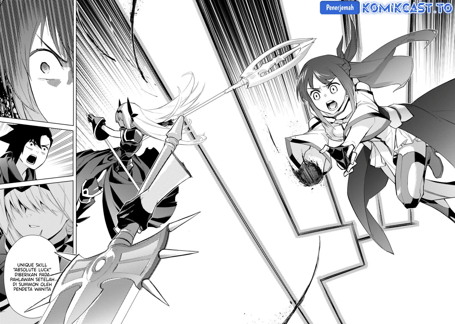 Chapter 179 - halaman 5