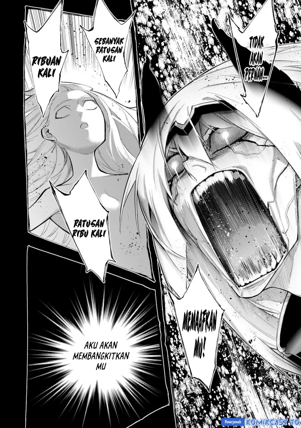 Chapter 180 - halaman 11