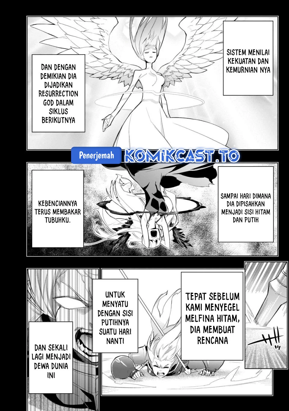 Chapter 180 - halaman 13