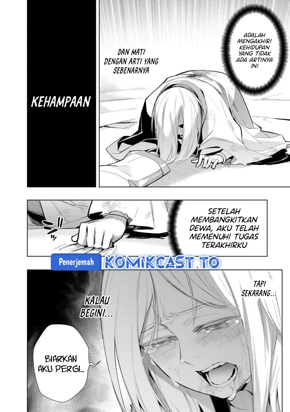 Chapter 180 - halaman 15