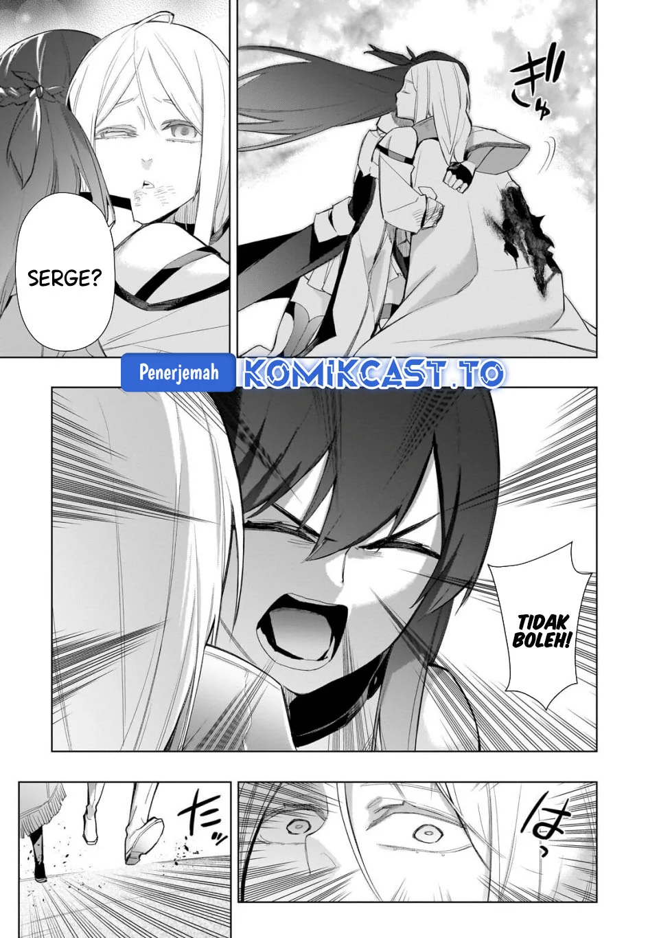 Chapter 180 - halaman 16