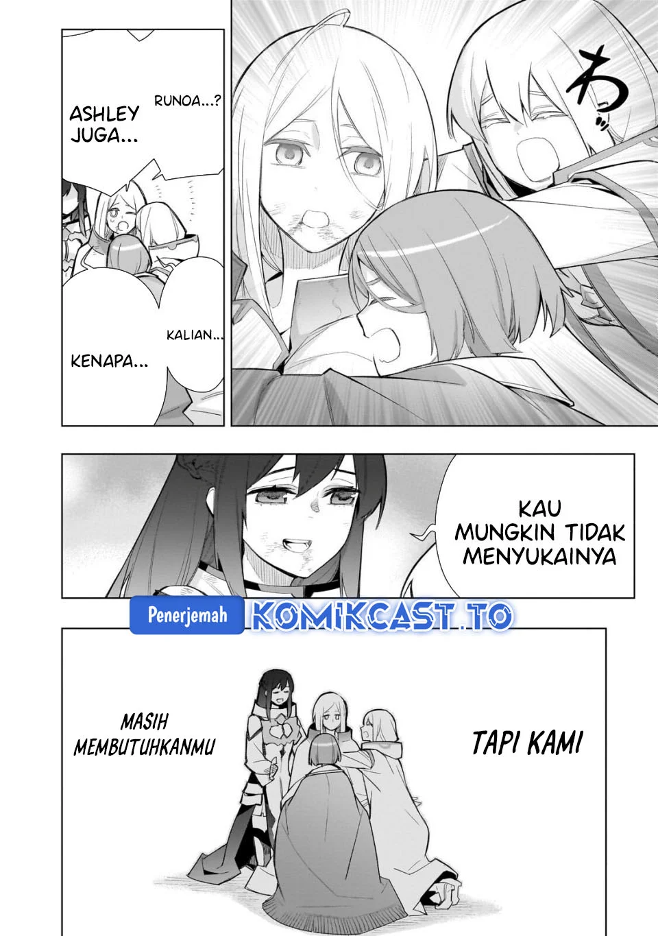 Chapter 180 - halaman 17