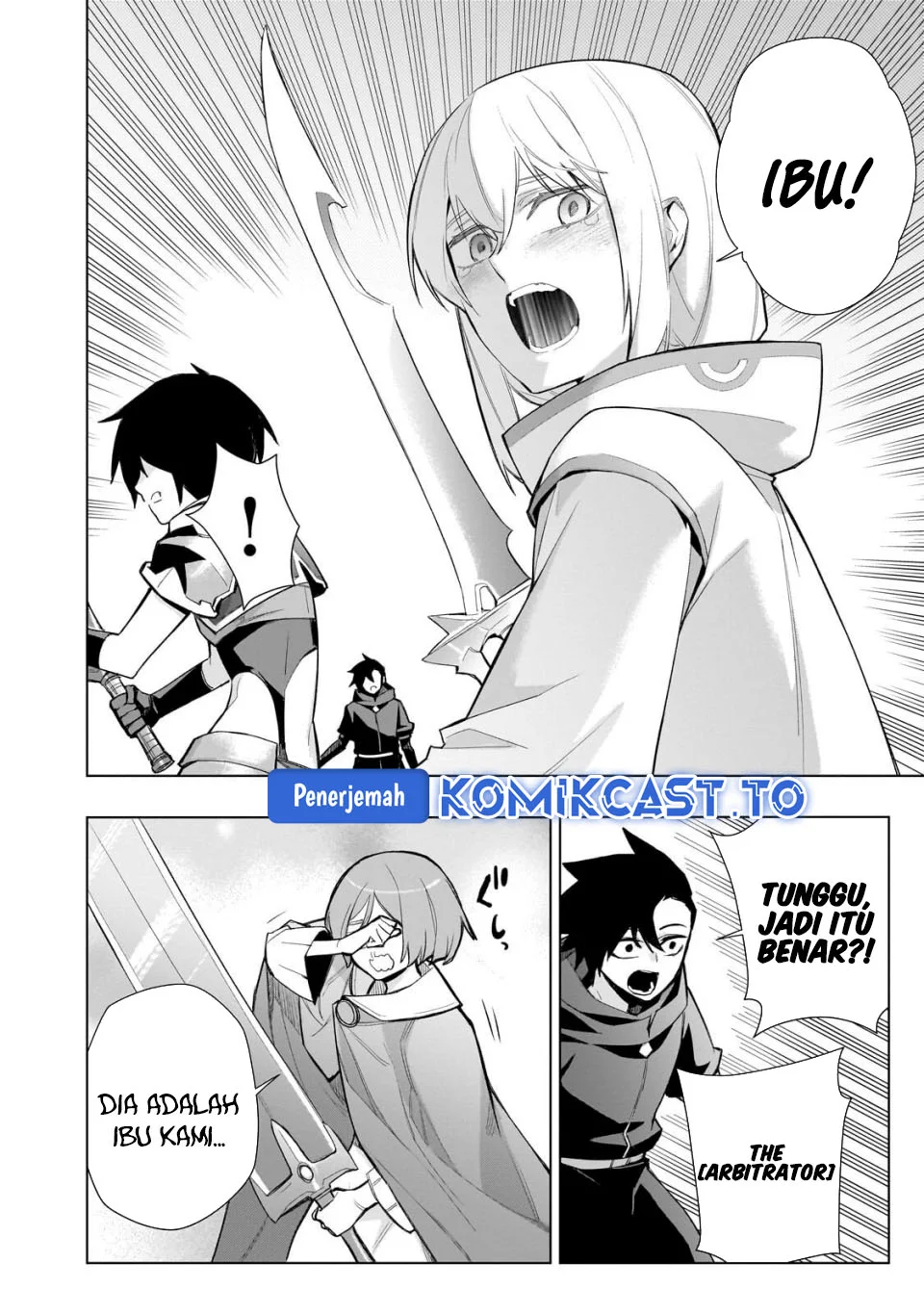 Chapter 180 - halaman 3