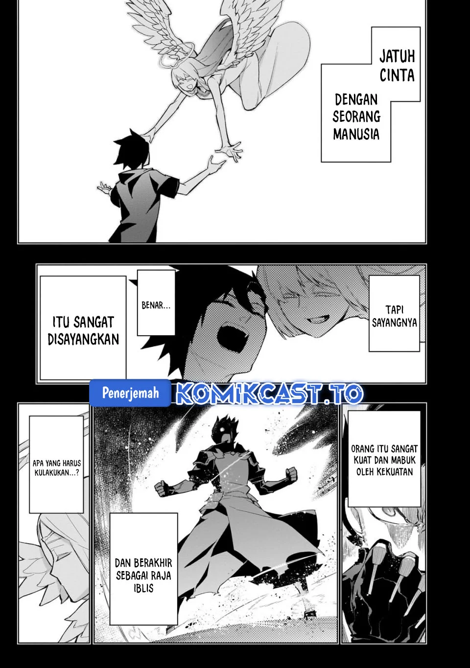 Chapter 180 - halaman 6