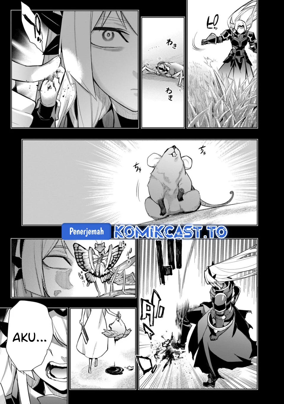 Chapter 180 - halaman 10