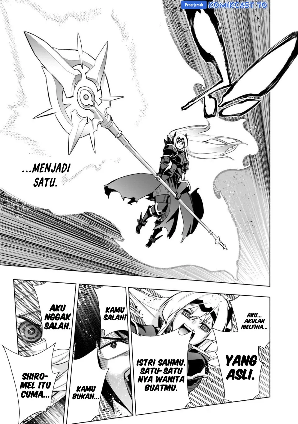 Chapter 181 - halaman 12